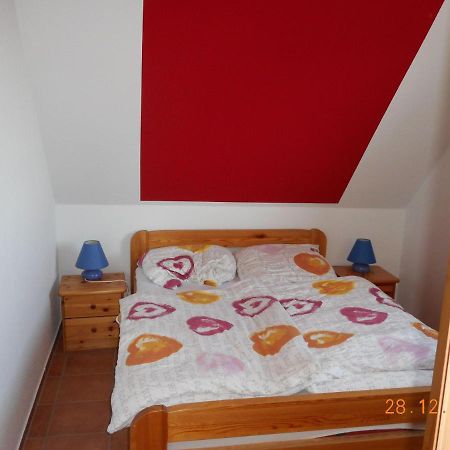 Appartement Sonnenblume à Landkirchen Extérieur photo