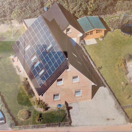 Appartement Sonnenblume à Landkirchen Extérieur photo