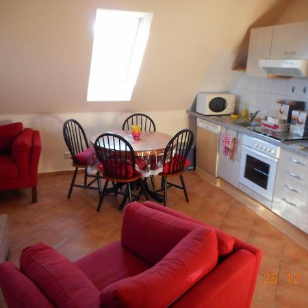 Appartement Sonnenblume à Landkirchen Extérieur photo