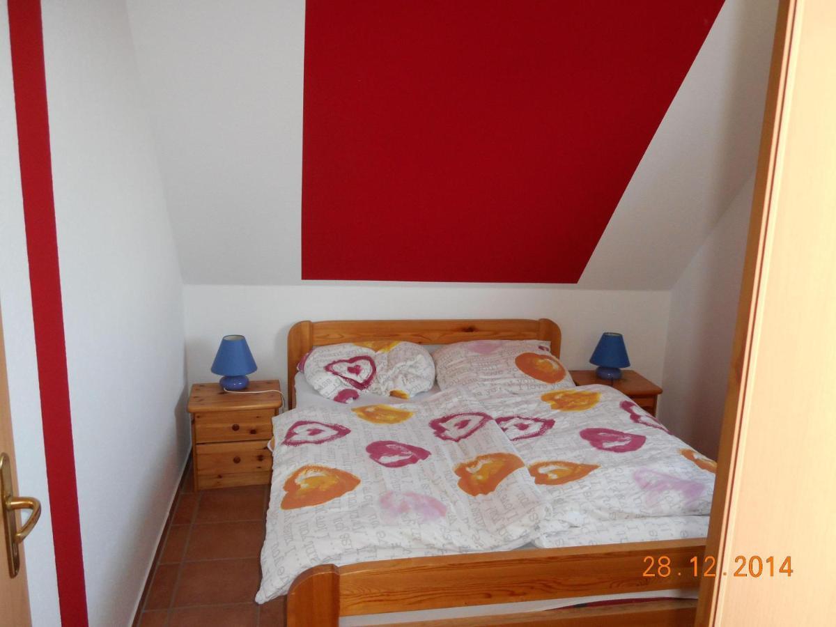 Appartement Sonnenblume à Landkirchen Extérieur photo