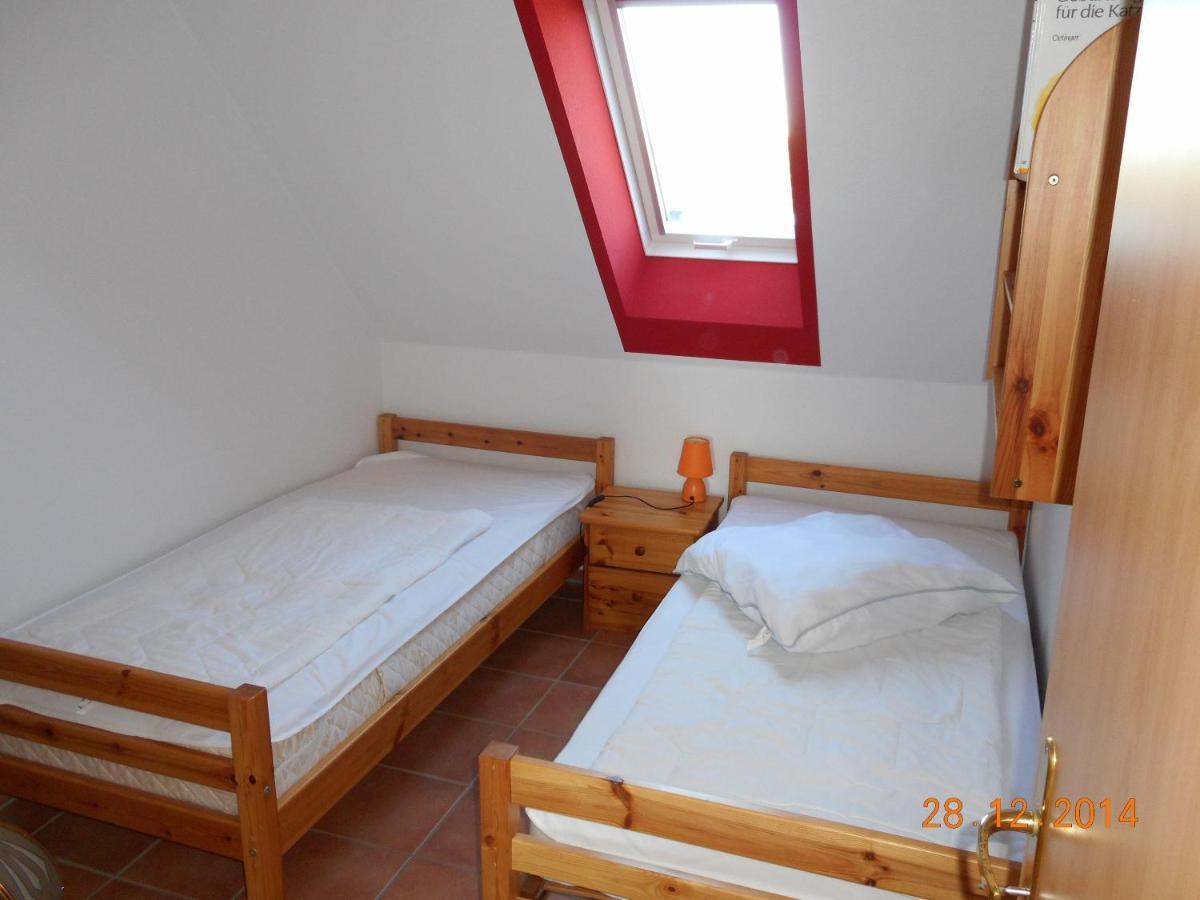 Appartement Sonnenblume à Landkirchen Extérieur photo