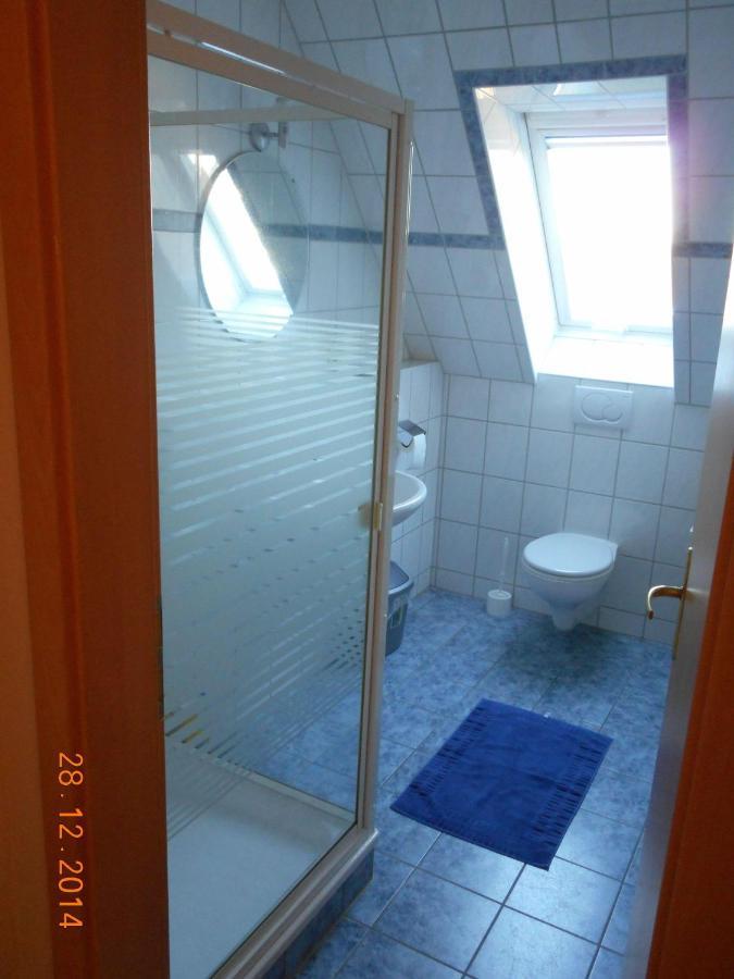 Appartement Sonnenblume à Landkirchen Extérieur photo