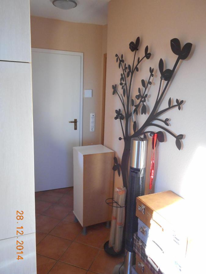 Appartement Sonnenblume à Landkirchen Extérieur photo